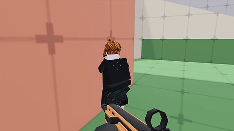 beginner roblox rivals is something else...