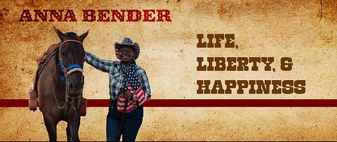 Life, Liberty, & Happiness