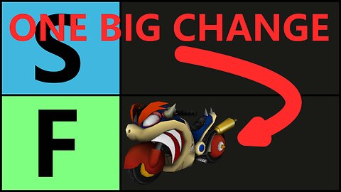 The FLAME RUNNER was so close to being GARBAGE!