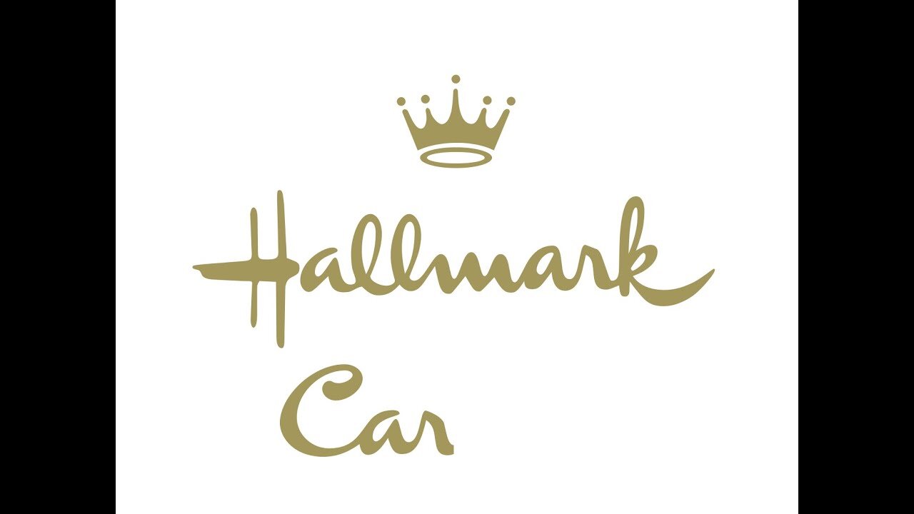 Hallmark Car