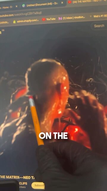 REPTILIANS DON'T RULE THE WORLD... YOUR LOWER MIND DOES. 🧠🐍