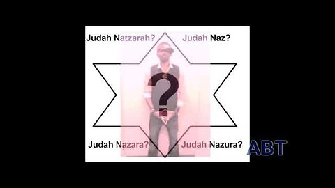 🤣Hebrew israelite leader judah natzarah exposes himself for being a homo pt 2 final