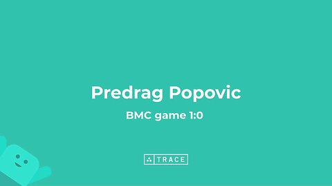 bmc highlights
