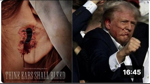"Your Ears Will Bleed!"