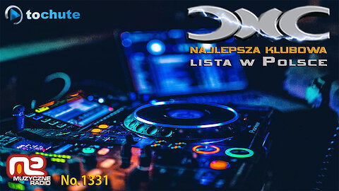 Muzyczne radio - Lista DMC 1331