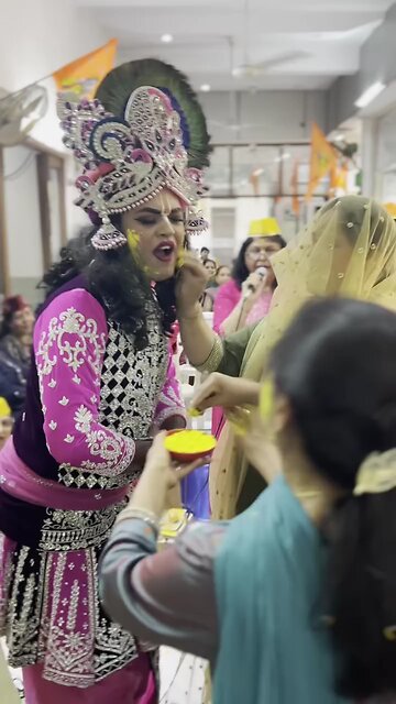 Shree Krishna videos