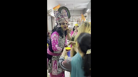 Shree Krishna videos