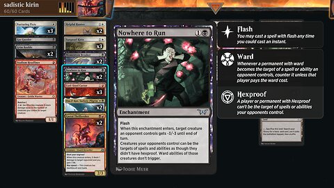 MTGA - GOLD farming 6-9-2025