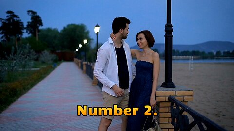10 Disturbingly Common Reasons Men Don't Invite Women On A Second Date