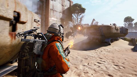 Let's see what we can extract! - Server Slam | ARC RAIDERS