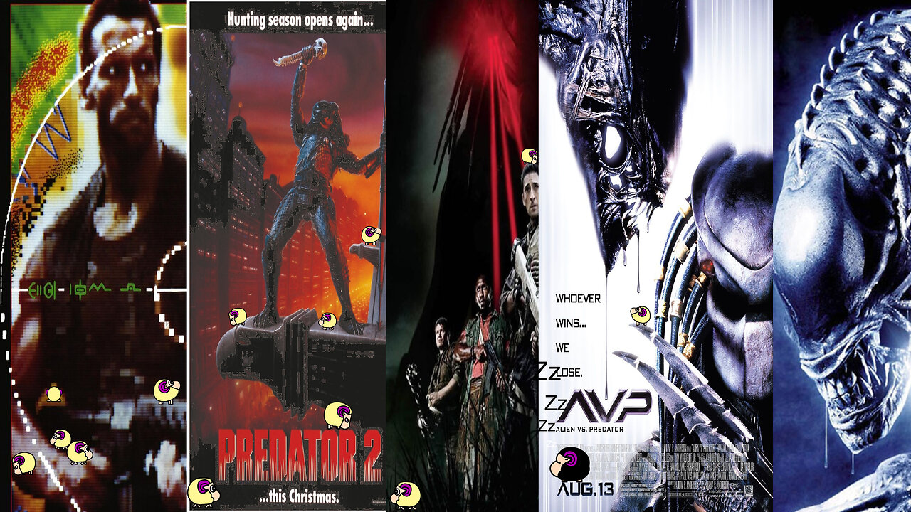 Predator (rearView)