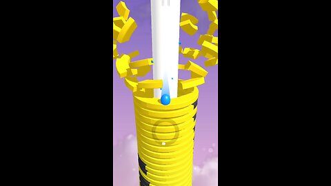 Insane Drop Stack Ball Trick – You Won’t Believe This!