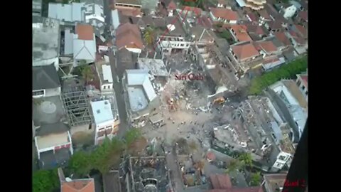The Truth behind the 2002 Bali Bombings