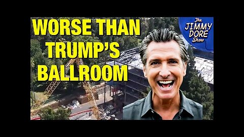 California’s BILLION-DOLLAR Capitol Building Boondoggle! w/ Elaine Culotti