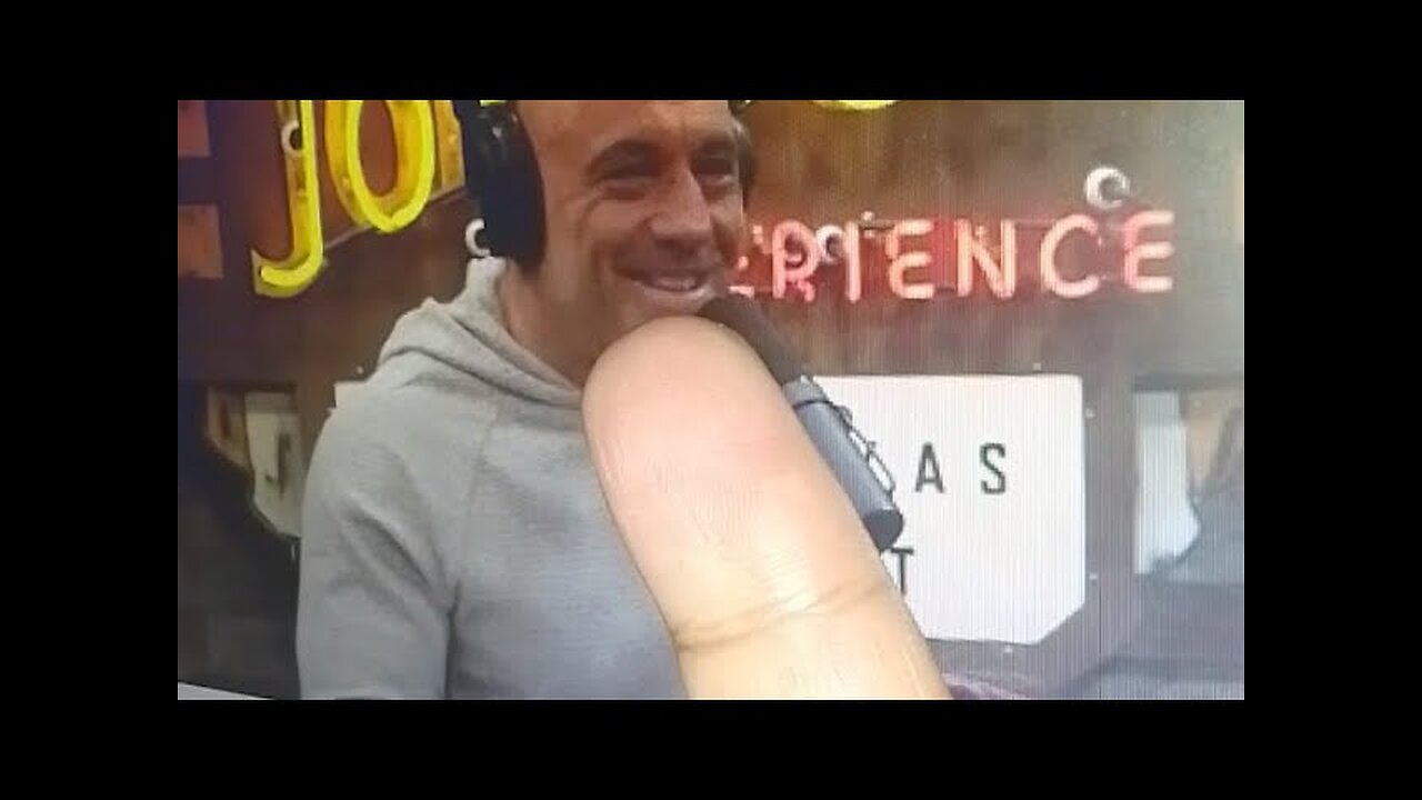 One of the WORST Episodes of the Joe Rogan Podcast Ever!