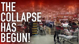The Collapse Of Everyday Life In America Is Happening Right In Front Of Our Eyes