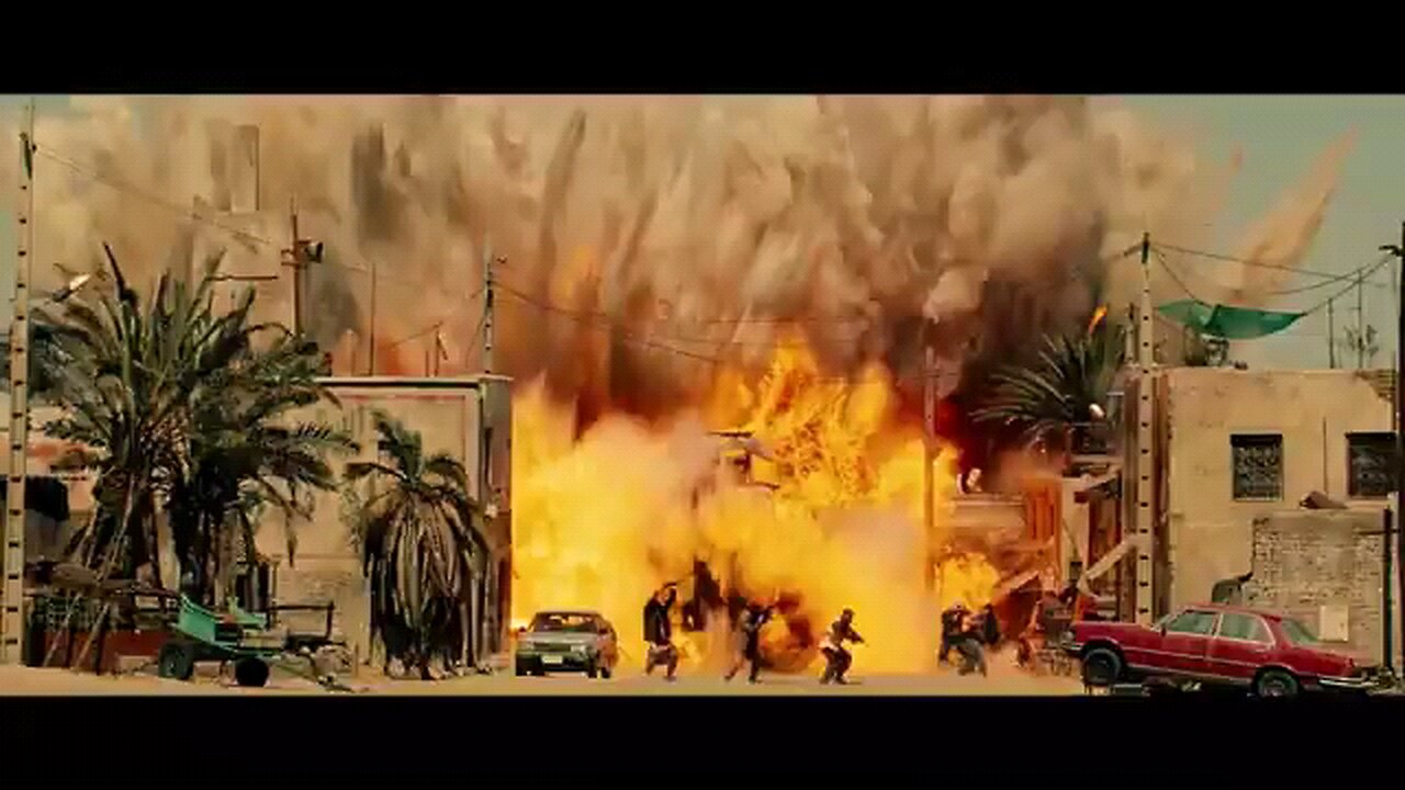 The Mummy 4 (2025) - First Trailer - Brendan Fraser, Rachel Weisz