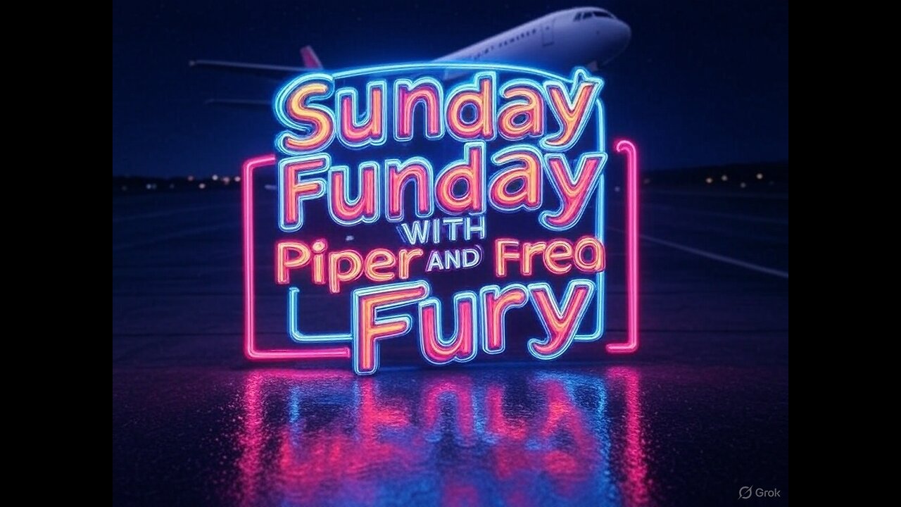 Pipermaster Gaming and Stuff LIVE ON RUMBLE!!!!!!!!!!!!!!