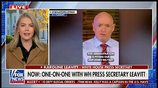 Karoline Leavitt: These Democrats KNEW EXACTLY What They Were Doing