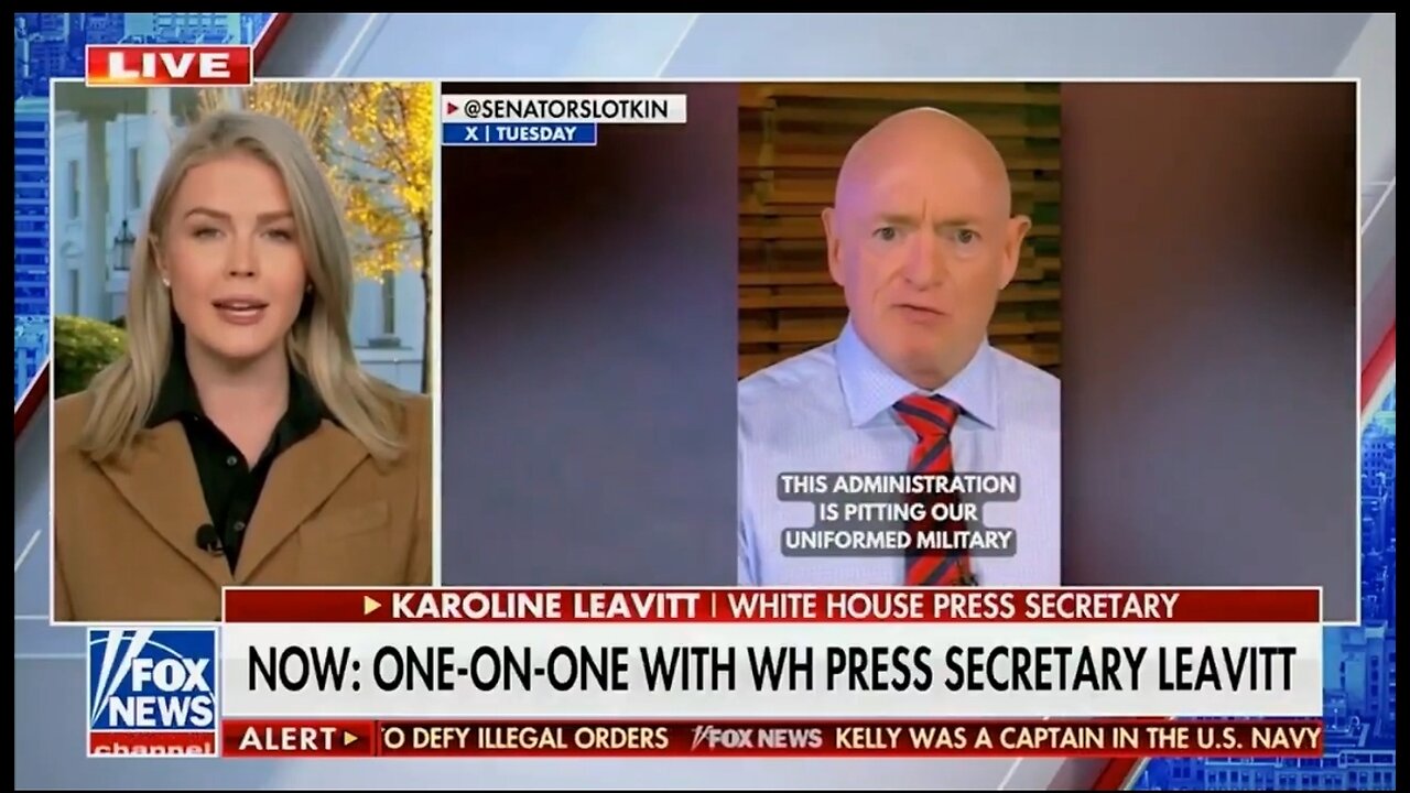 Karoline Leavitt: These Democrats KNEW EXACTLY What They Were Doing