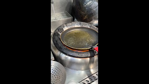 stir-fried pork with chili peppers