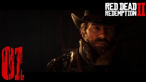 Red Dead Redemption 2: The Most Incredible Game Ever Made Part 1