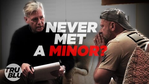 Free Full Episode - Takedown with Chris Hansen - My Name Is Chris Too!