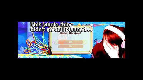 Kirbys Epic Yarn ll This Isn't How I wanted To Finish This [10/Wii]