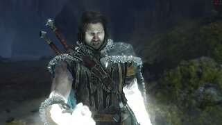 Middle-earth: Shadow of Mordor, Playthrough, pt.11