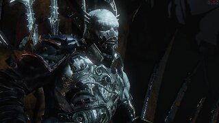 Middle-earth: Shadow of Mordor, Playthrough, pt.11
