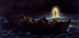 4th Watch God
