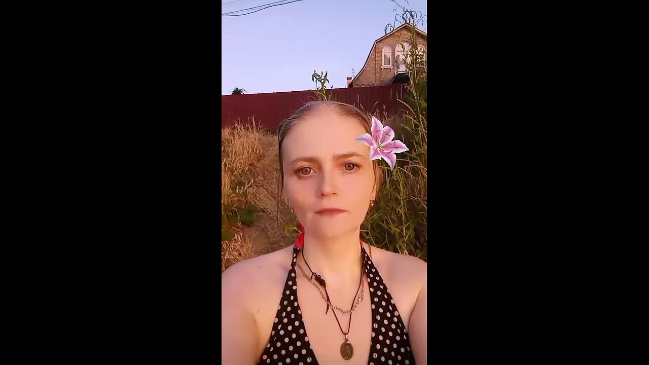 озеро любимое мое