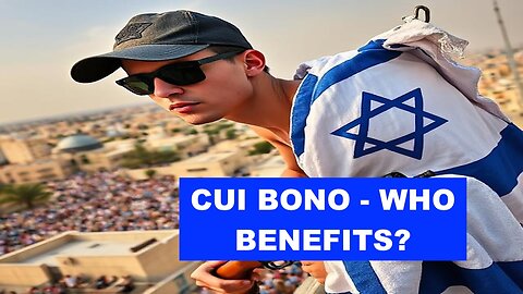 AN ABSURD ASSASSINATION FABLE IS NOW USED FOR ZIONIST/GOVERNMENT OPPRESSION - WITH DR JIM KAVANAGH