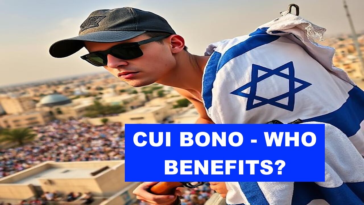 AN ABSURD ASSASSINATION FABLE IS NOW USED FOR ZIONIST/GOVERNMENT OPPRESSION - WITH DR JIM KAVANAGH