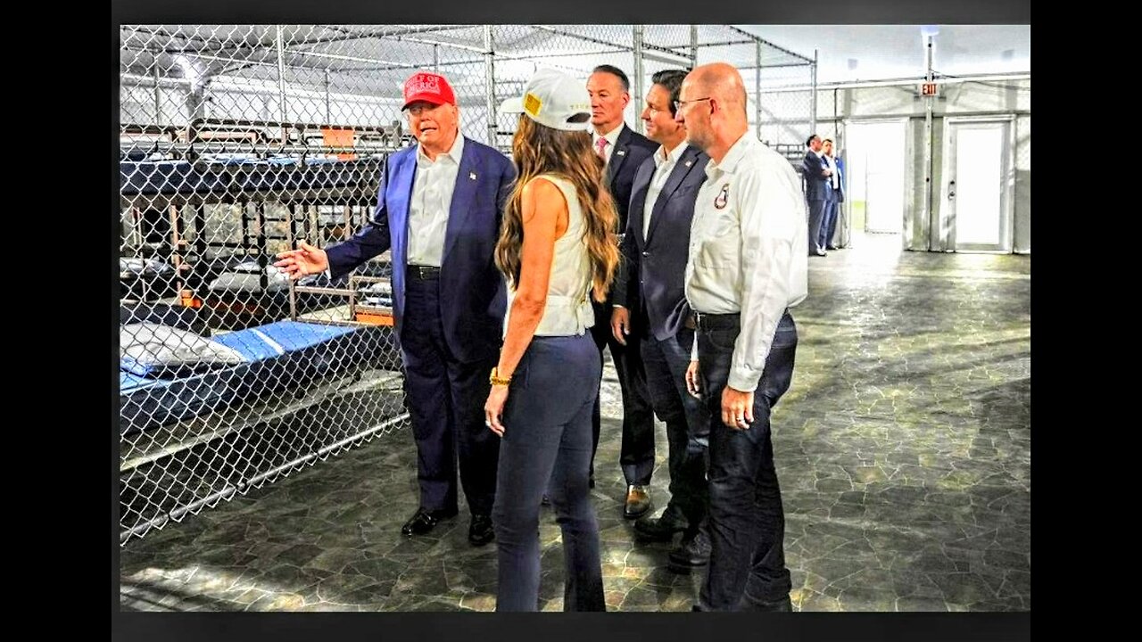 Trump: "Claudia Sheinboum No Puede Pensar"