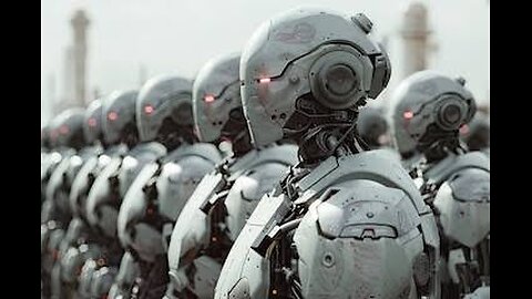 Breaking explosive China production HUGE army AI to patrol China and Vietnam crossing