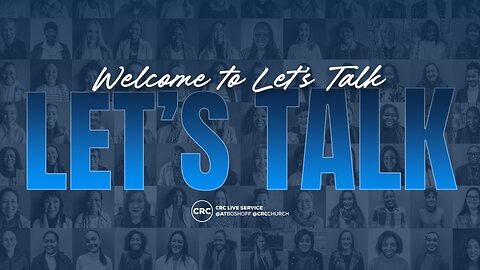 Let’s Talk: Empowered Minds | 26 August 2025 PM