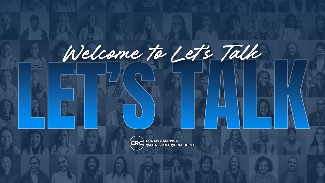 Let’s Talk: Empowered Minds | 26 August 2025 PM