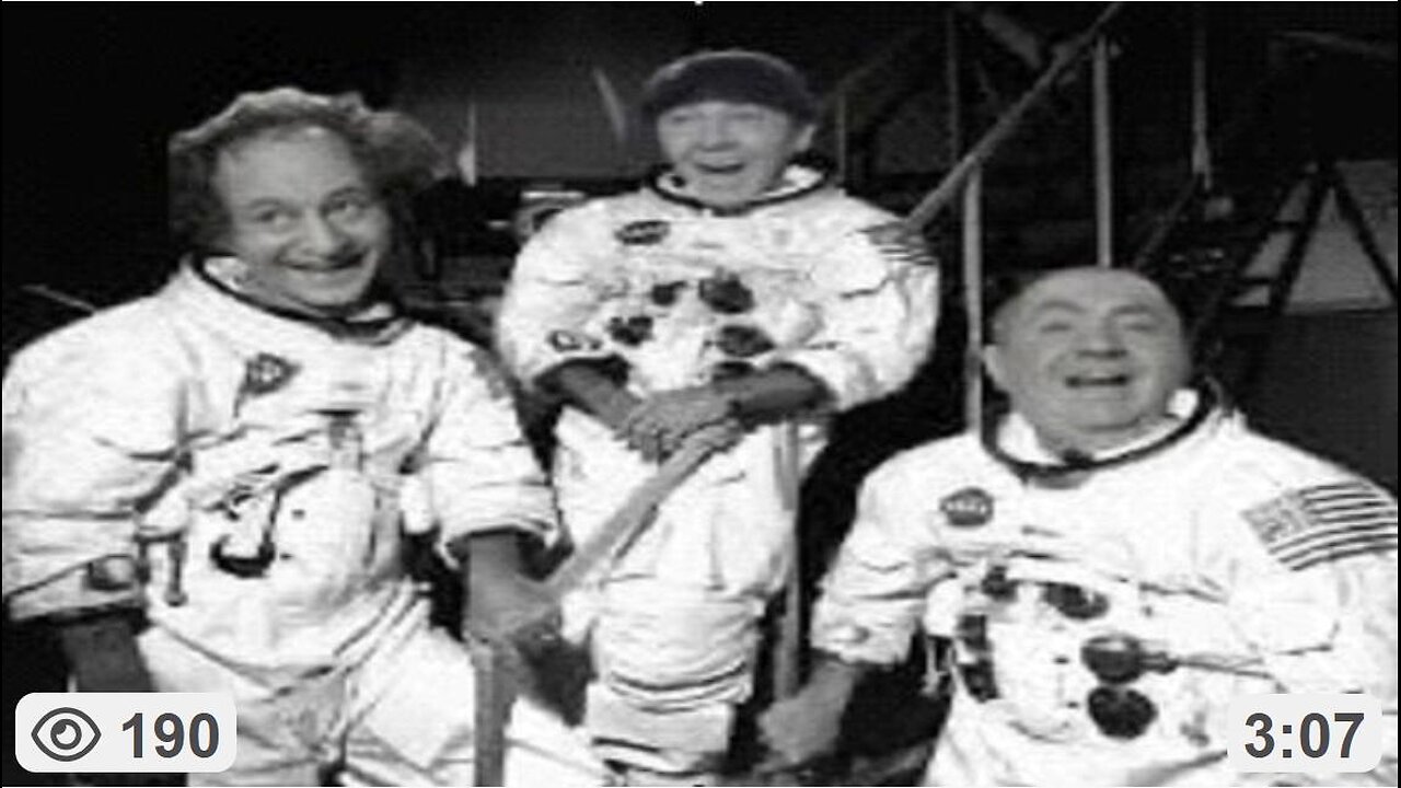 A Little More About this Particular Psyop - The music speaks volumes