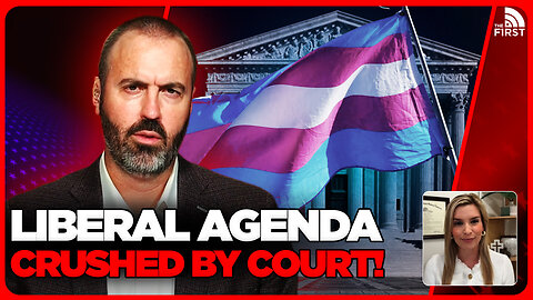 Supreme Court Issues DEVASTATING Decision For Liberals
