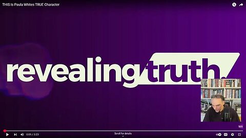 "Is Paula White's Influence Demonic? An Examination of Spiritual Controversies"