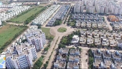 "Creating a Greener Future: The Rise of Sustainable Cities and Communities"