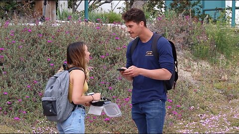 I Have A Crush On You 💘 | Her Reaction Will Melt Your Heart ❤️ | Romantic Confession 2025
