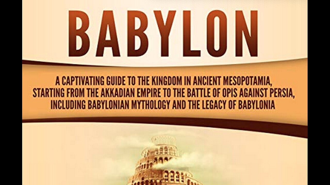 105 P7 | Dr. Max Approfondimenti: Babilonia, il conflitto Israele-Iran e un po' di simbologia, 16/6/25