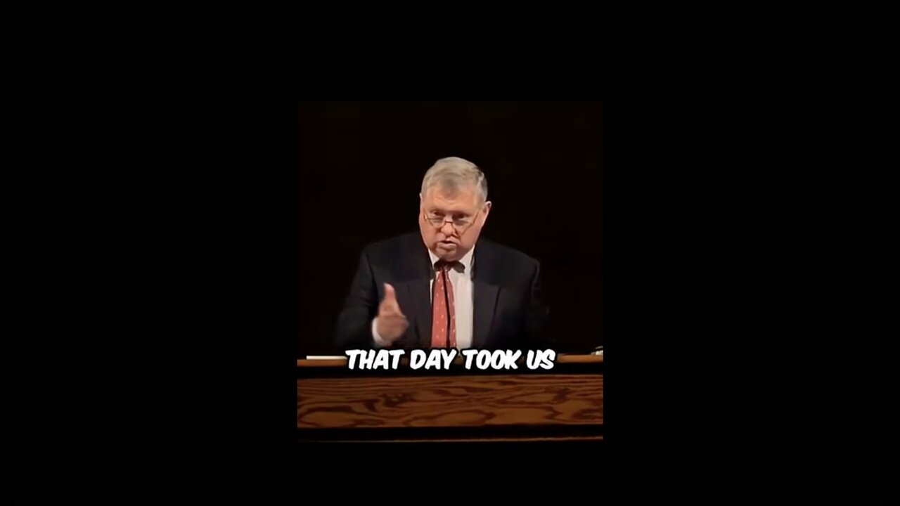 Taking a Risk- Jim Renihan