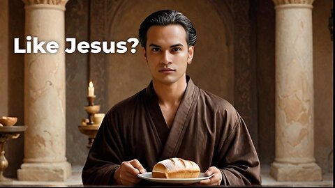 Does Eating Like Jesus Hold The Key To A Healthier You?