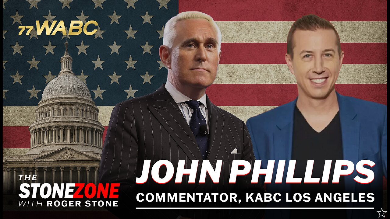 HOW GAVIN NEWSOM IS SEEKING TO BENEFIT POLITICALLY FROM THE LOS ANGELES RIOTS