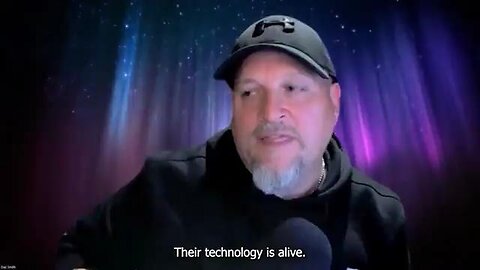 "Discover Sentient Tech: An Insight into Living, Conscious Technology"