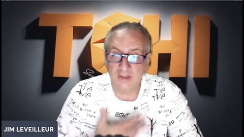 Jim LEVEILLEUR ★ C'Est Chaud N°1 : 15 juin 2025