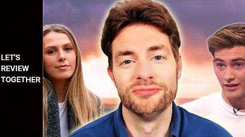 Let's Review Together - Paul Joseph Watson - Normies Shocked At Getting What They Voted For